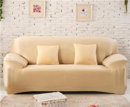 Stretchy Couch Covers