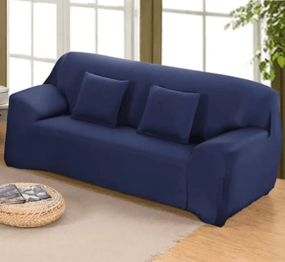 Stretchy Couch Covers
