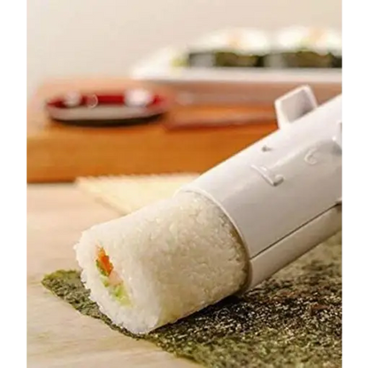 Sushi Bazooka