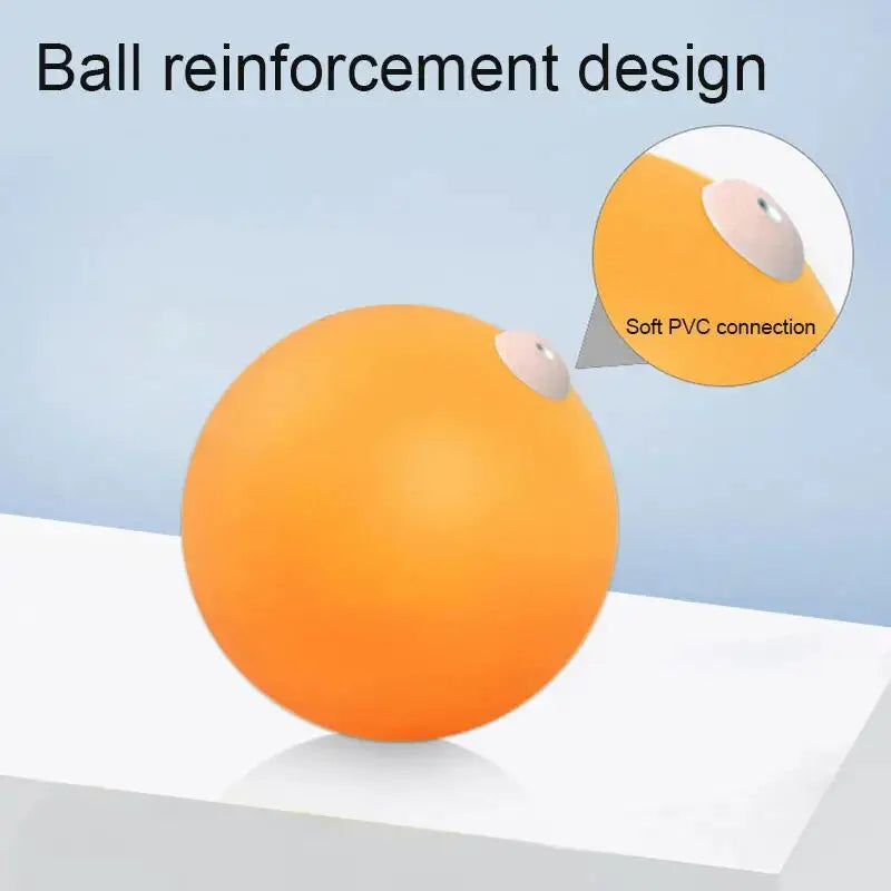 Table Tennis Trainer Self Practice Game