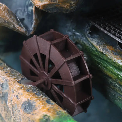 Tabletop Waterfall Fountain