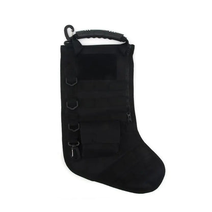 Tactical Christmas Stocking
