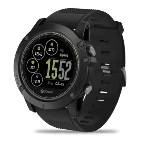 Tactical Smartwatch