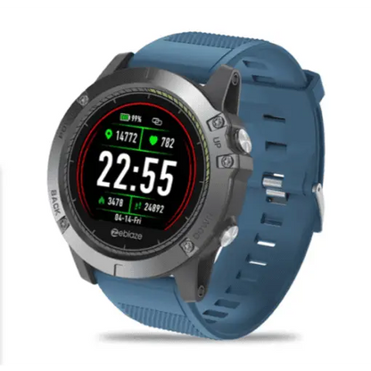 Tactical Smartwatch