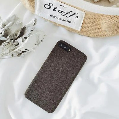 Talk To My Assistant iPhone Case