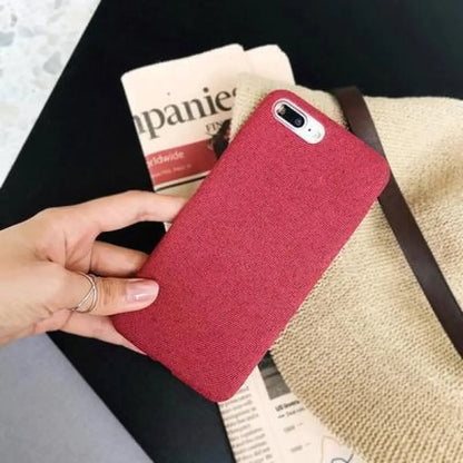 Talk To My Assistant iPhone Case