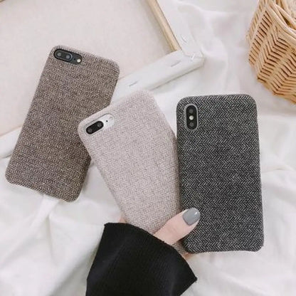 Talk To My Assistant iPhone Case