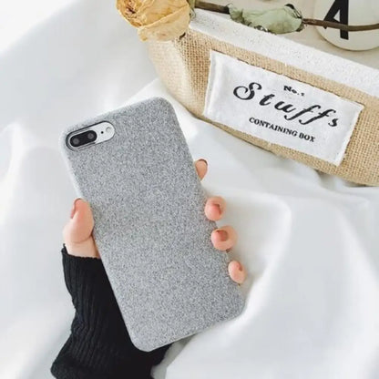 Talk To My Assistant iPhone Case