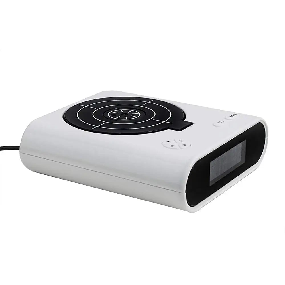 Target Alarm Clock