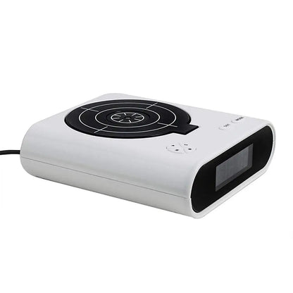 Target Alarm Clock