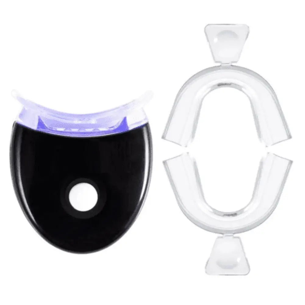 Teeth Whitening Lamp With LED Light