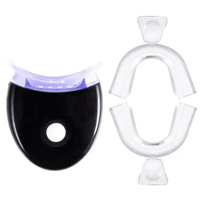 Teeth Whitening Lamp With LED Light