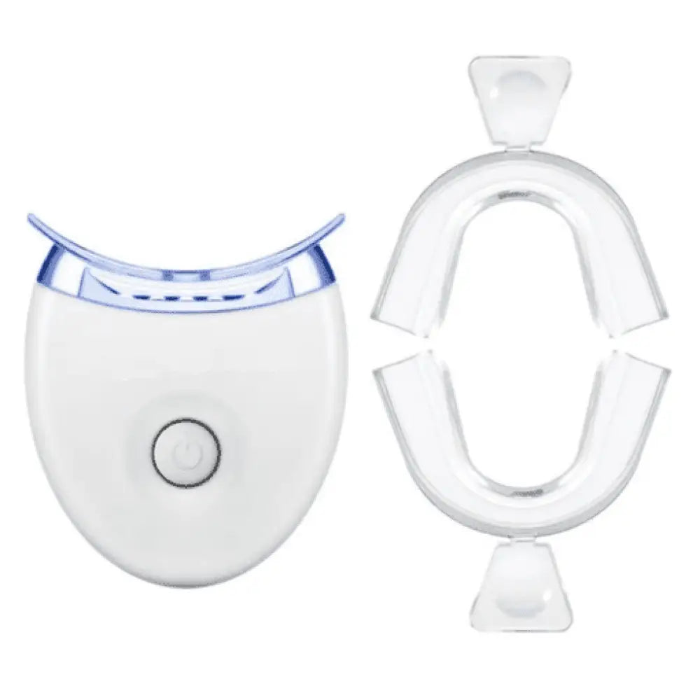 Teeth Whitening Lamp With LED Light