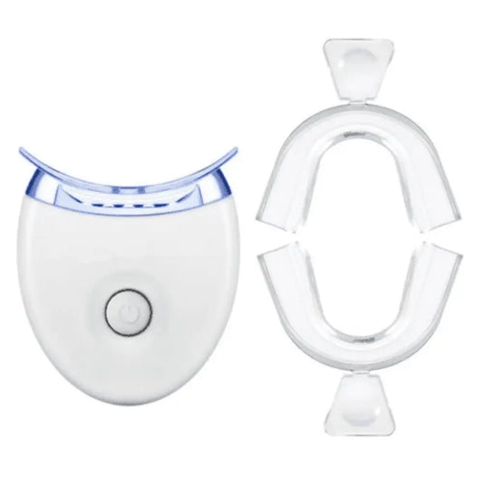 Teeth Whitening Lamp With LED Light