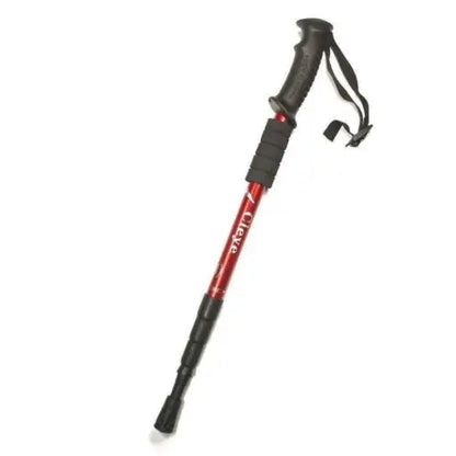 Telescopic Hiking Stick
