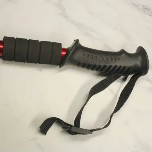 Telescopic Hiking Stick