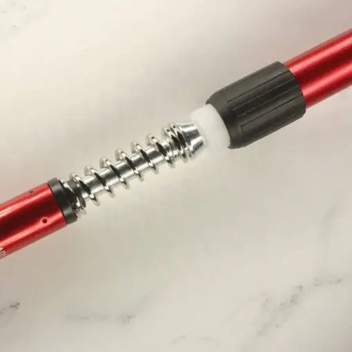 Telescopic Hiking Stick