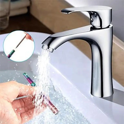 Telescopic Straw