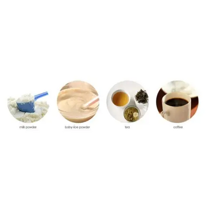 Temperature Control Electric Kettle