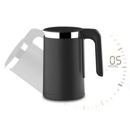 Temperature Control Electric Kettle