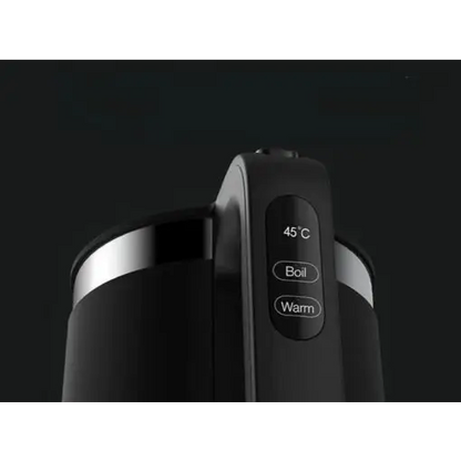 Temperature Control Electric Kettle