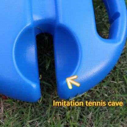 Tennis Training