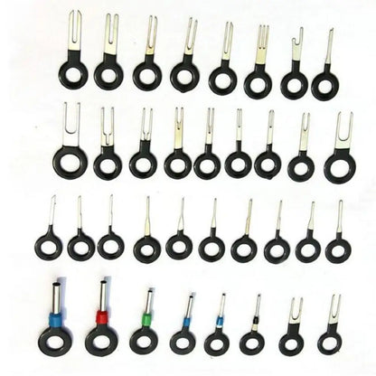 Terminal Removal Tool Kit