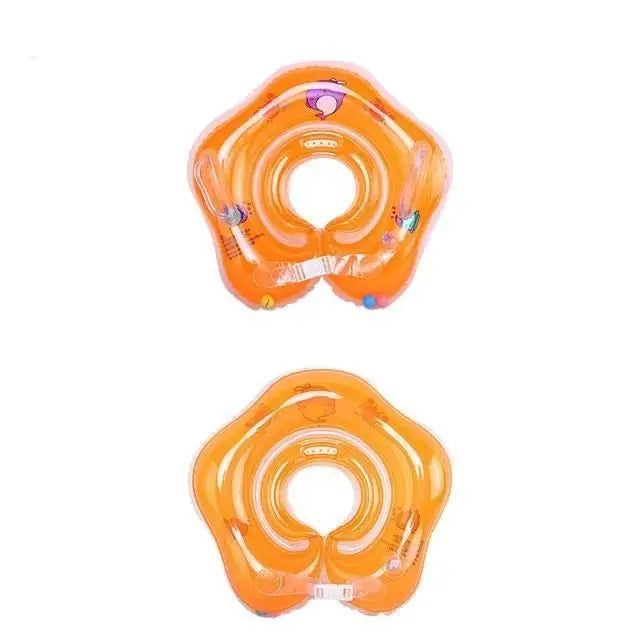 The Baby Neck Float Ring