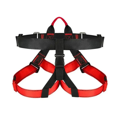 The Best Climbing Harness