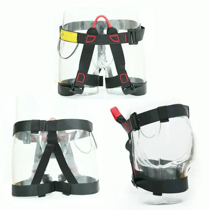 The Best Climbing Harness