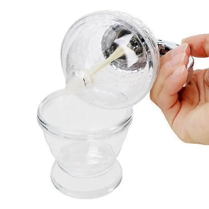 The Best Honey Dispenser