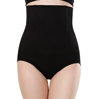 The Dreamy Curve Hi-Waist Panty
