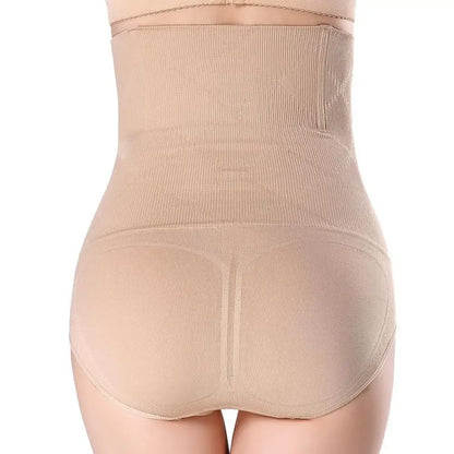 The Dreamy Curve Hi-Waist Panty