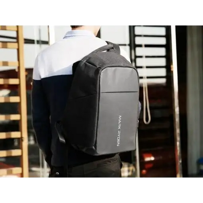 The Most Functional Backpack for Commuters