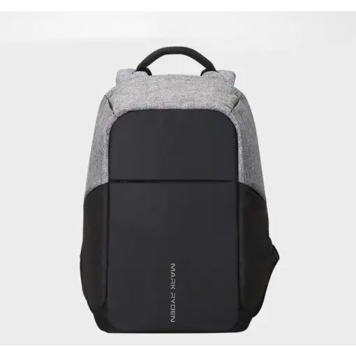 The Most Functional Backpack for Commuters