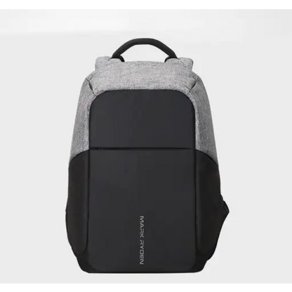 The Most Functional Backpack for Commuters