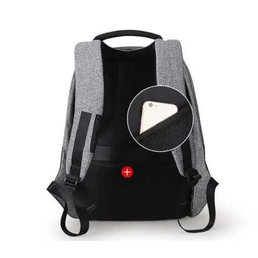 The Most Functional Backpack for Commuters