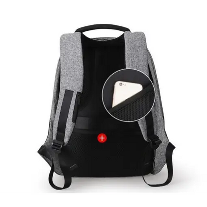 The Most Functional Backpack for Commuters