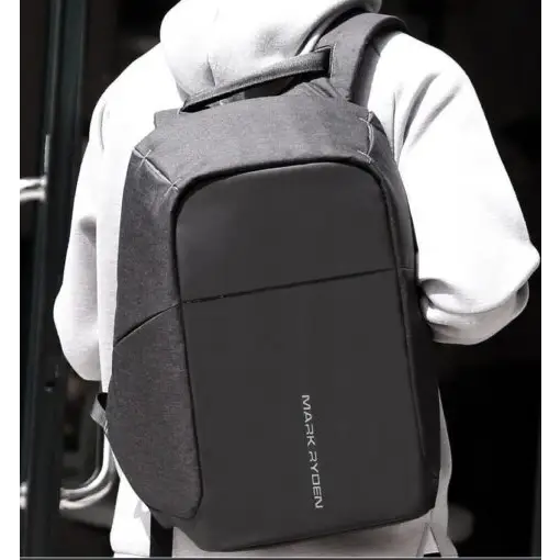 The Most Functional Backpack for Commuters