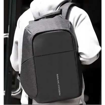 The Most Functional Backpack for Commuters