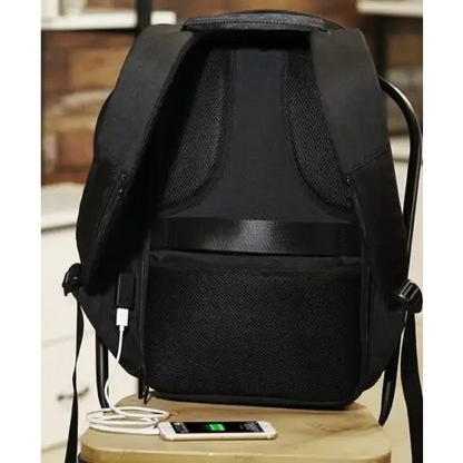 The Most Functional Backpack for Commuters
