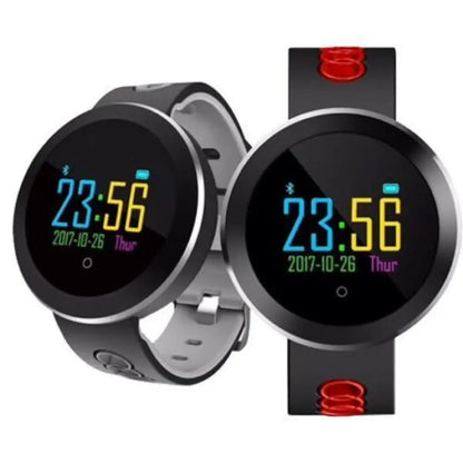 The Original Health Watch - Waterproof Fitness Smart watch