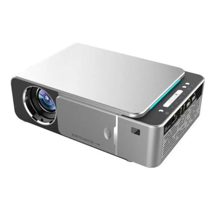 Theater Max HD LCD Projector