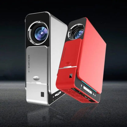 Theater Max HD LCD Projector