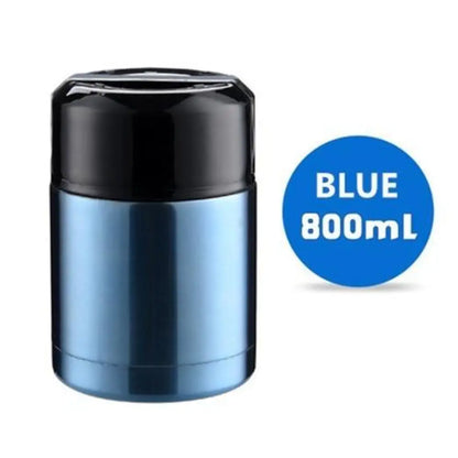 Thermos Lunch Box - Thermos Food Jar