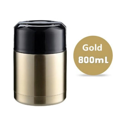 Thermos Lunch Box - Thermos Food Jar