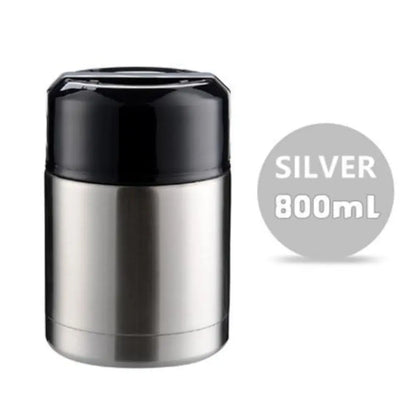 Thermos Lunch Box - Thermos Food Jar