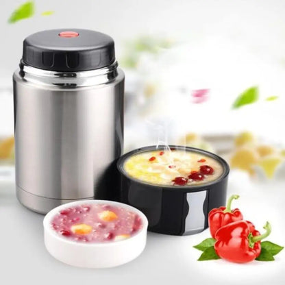 Thermos Lunch Box - Thermos Food Jar