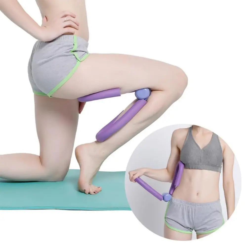 Thigh Master