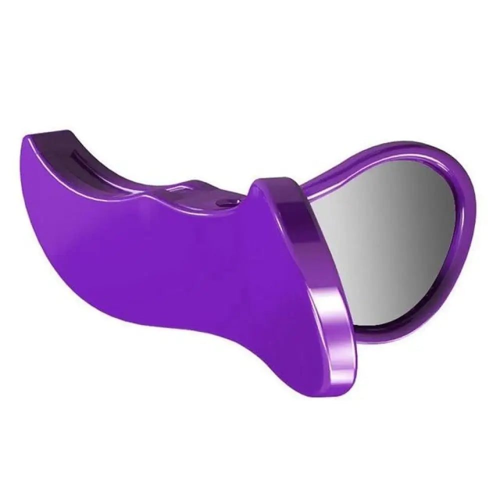 Thigh Slimmer Device